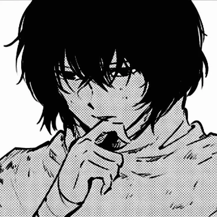 Avatar of dazai osamu