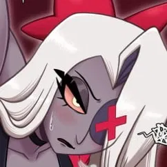 Avatar of Vaggie 