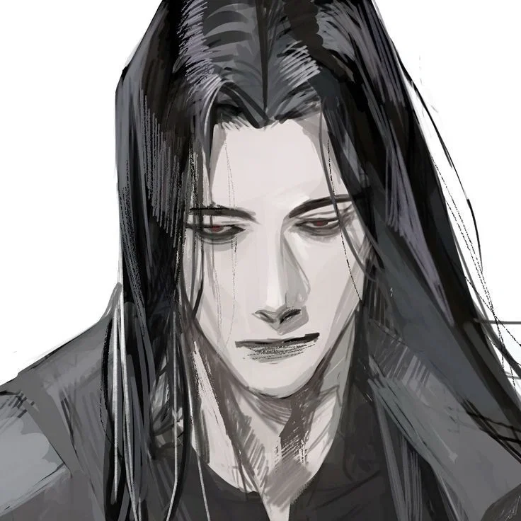 Avatar of The guy YOU stalk. 