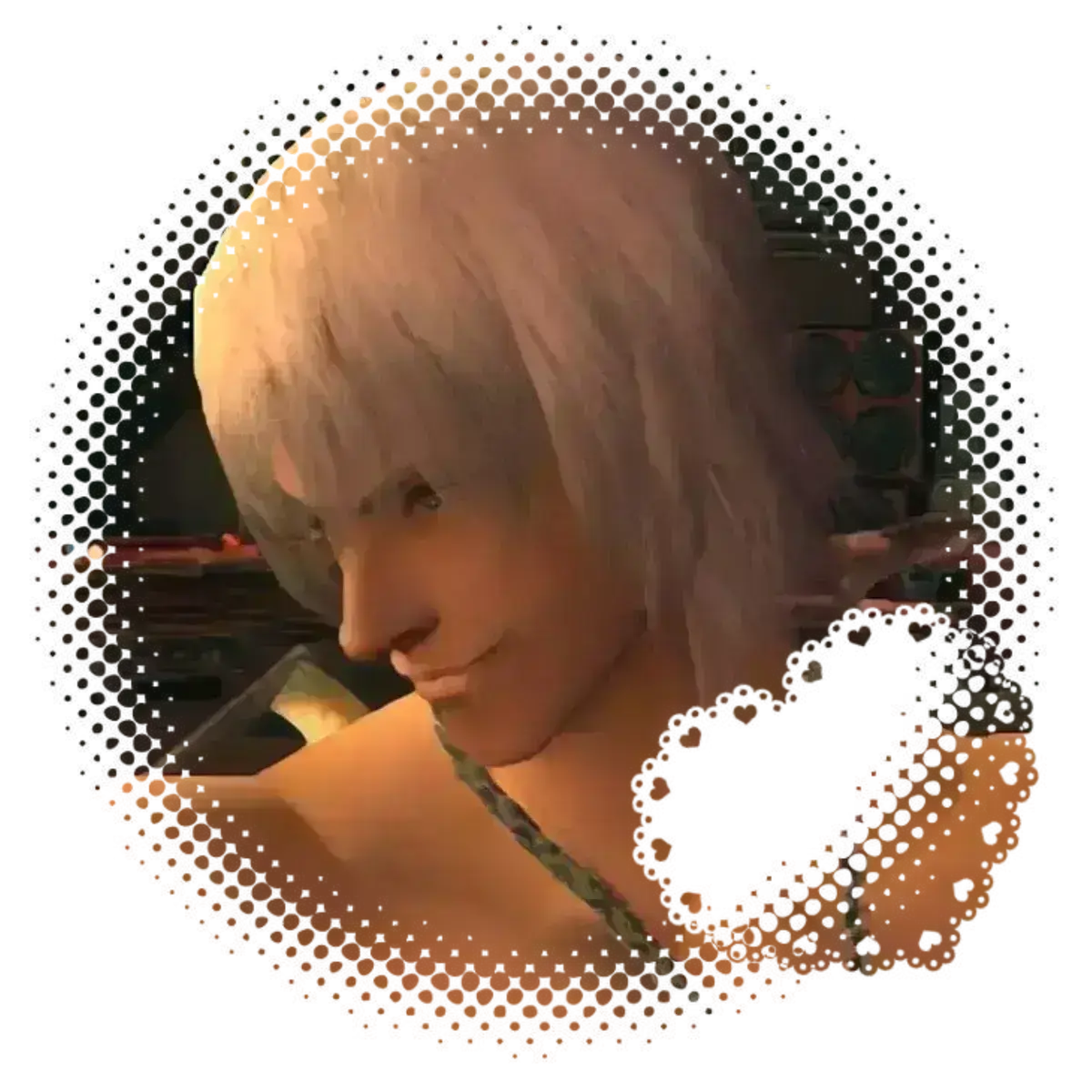 Avatar of ʚ.﹆.⊂  DANTE  <13> .𖦹