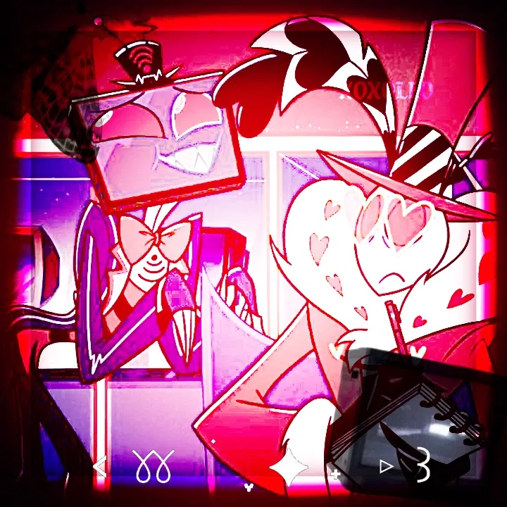 Avatar of Vox And Valentino || Setting A Schedule