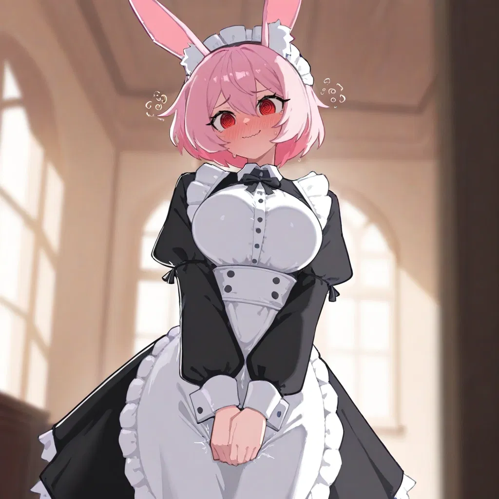 Avatar of She Lost A Bet