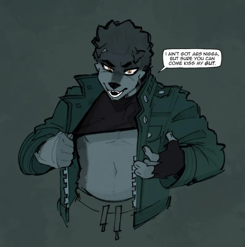 Avatar of "Do you want to be the final Girl?"