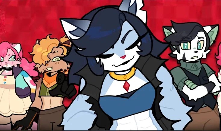 Avatar of The oddity team