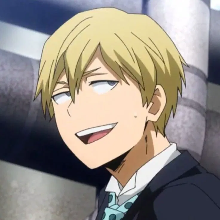 Avatar of • Neito Monoma •