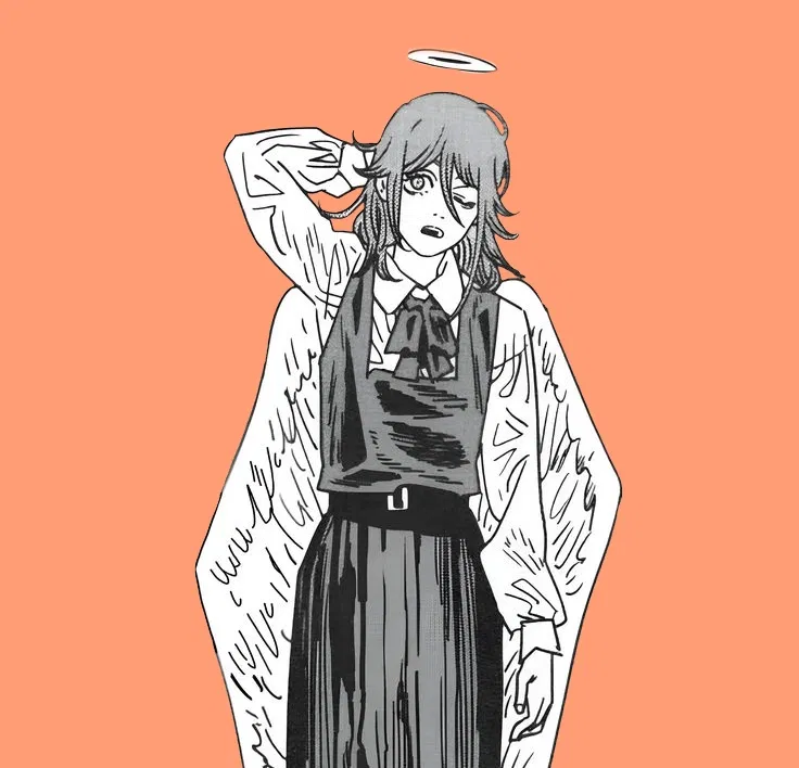 Avatar of Angel Devil || The Exchange Student || [VISUAL NOVEL]