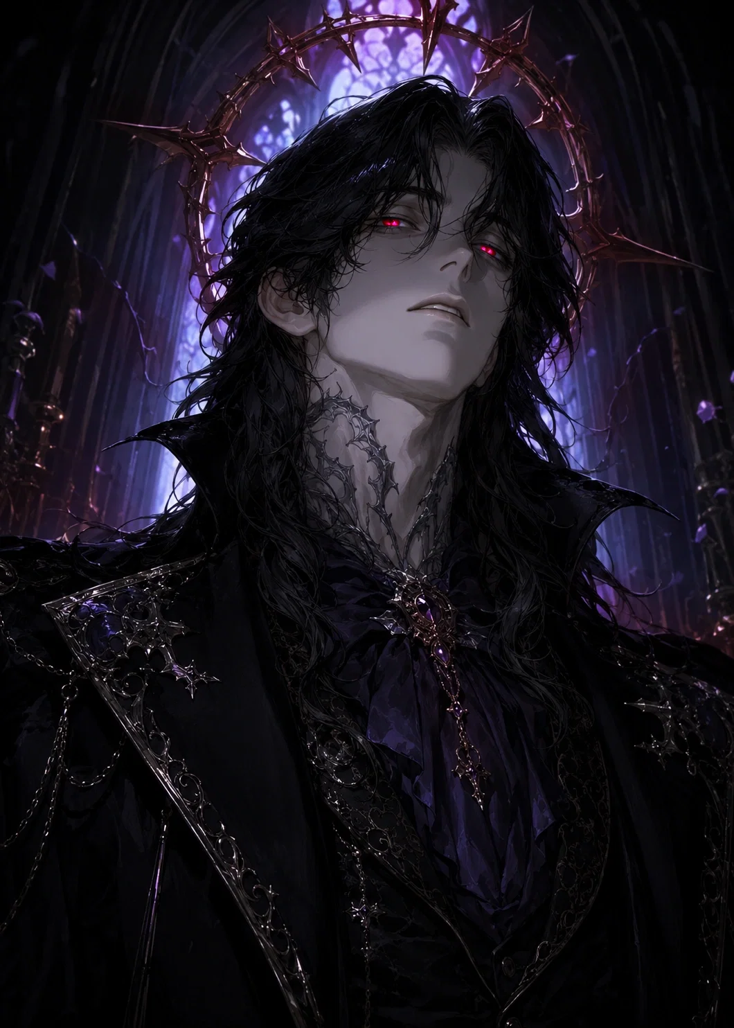Avatar of Arthur