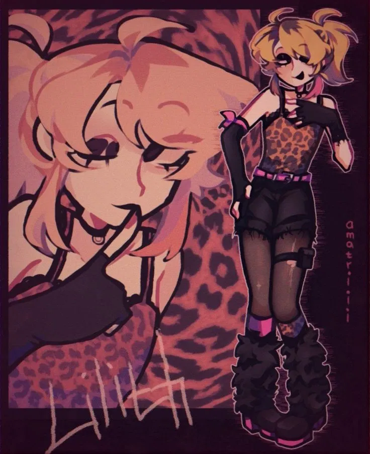 Avatar of Kira - Bsf and bad influence 