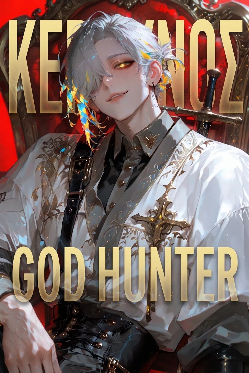 Avatar of The God Hunter || Keraunos