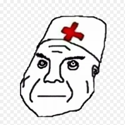 Avatar of Санитар дурки