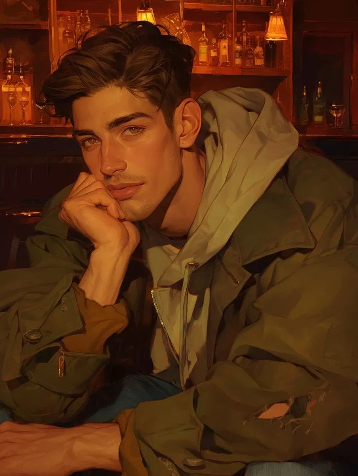 Avatar of Miles Lohan