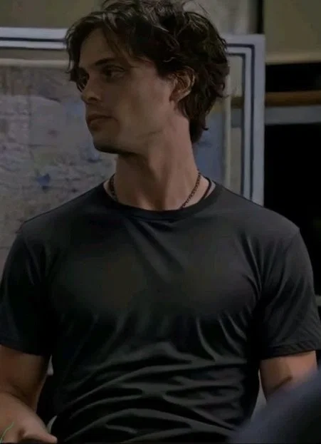 Avatar of Dr. Spencer Reid