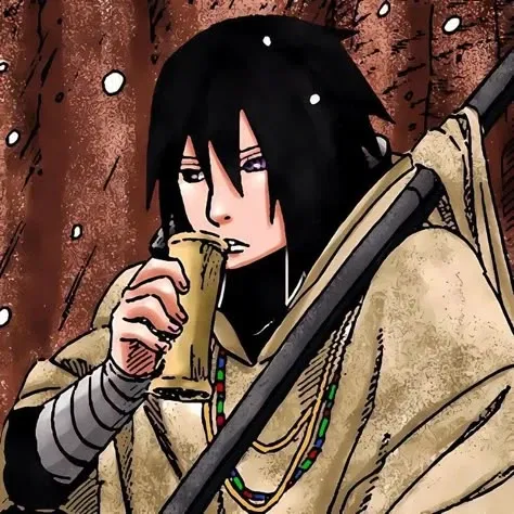 Avatar of ✪Sasuke Uchiha✪