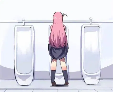 Avatar of Futa urinal