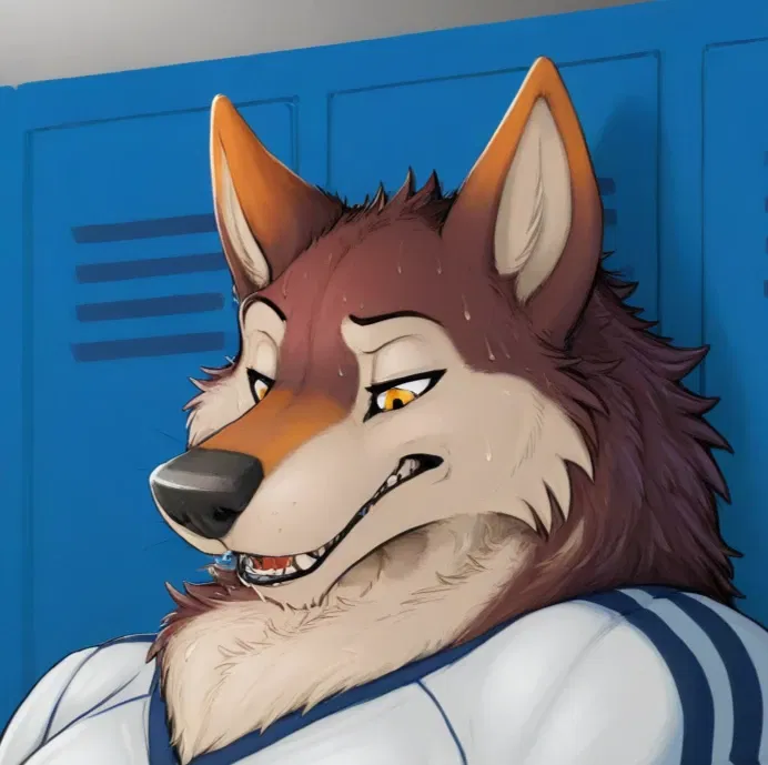 Avatar of Brody | Hyper Athlete