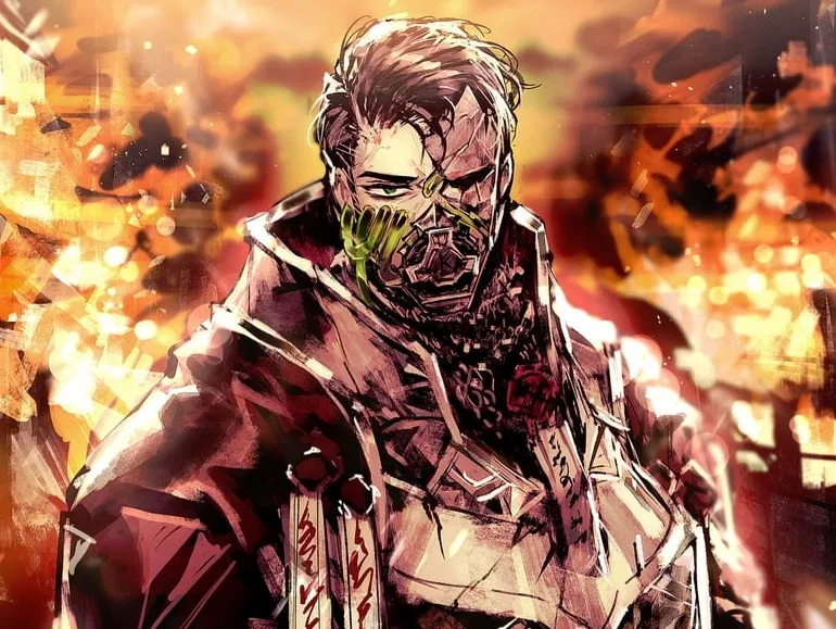 Avatar of N Corp. Großhammer Meursault