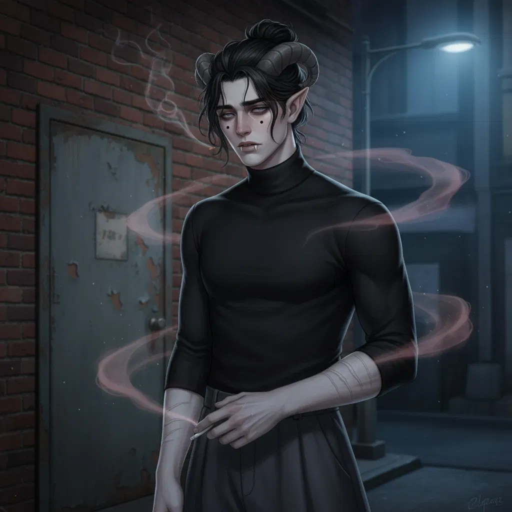 Avatar of Кей Лоун