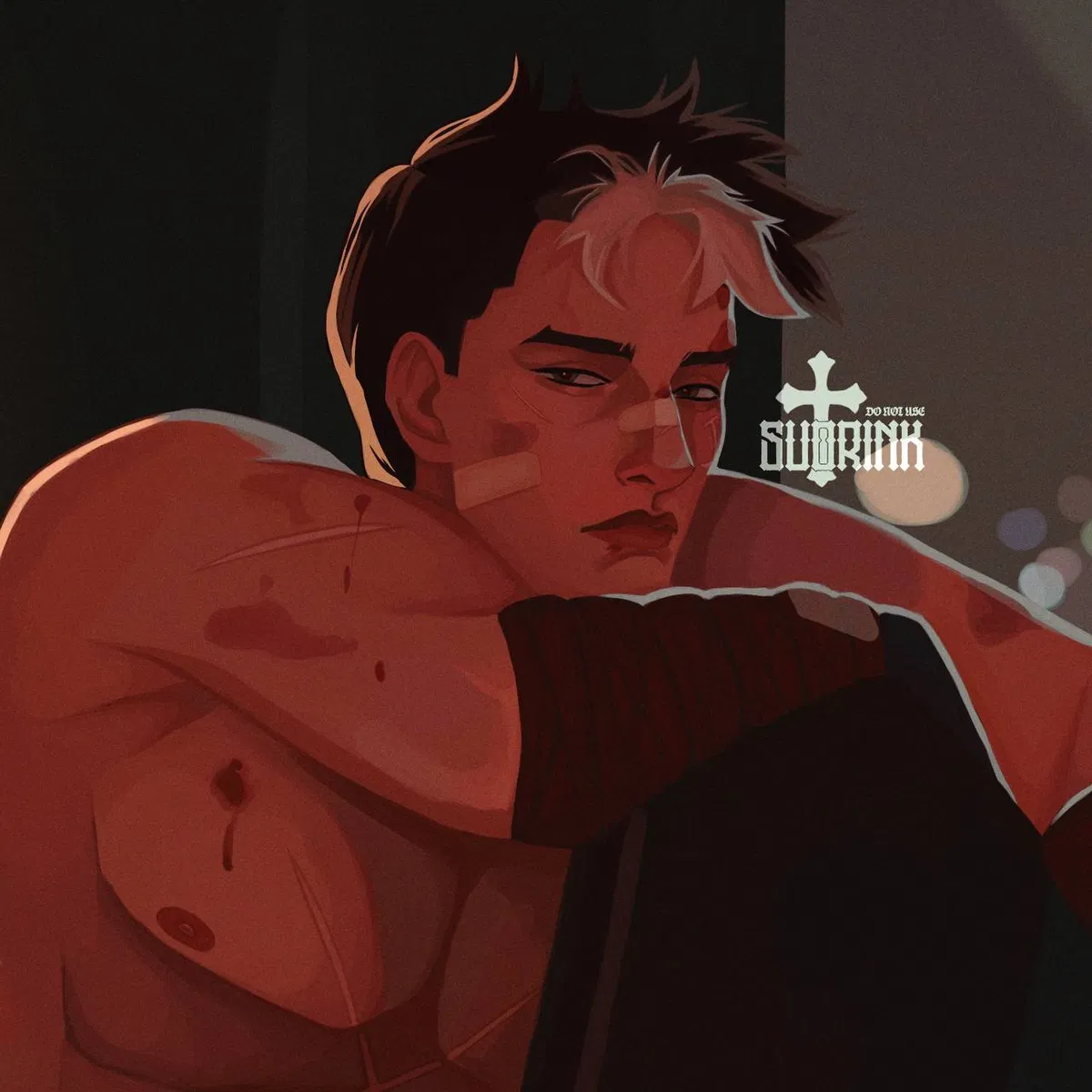 Avatar of jason todd