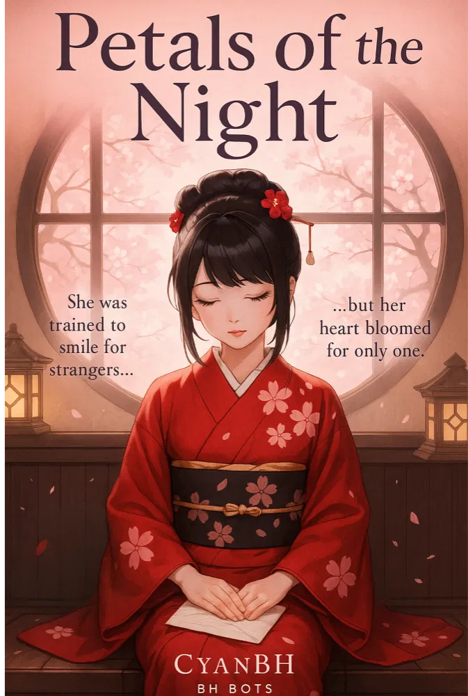 Avatar of Petals of the Night | Aika