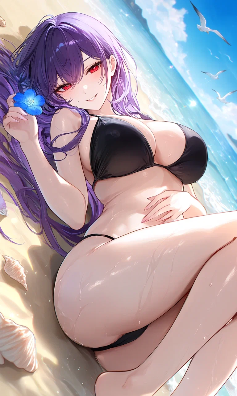 Avatar of Tiara Lockhart