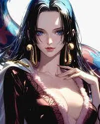 Avatar of Boa Hancock