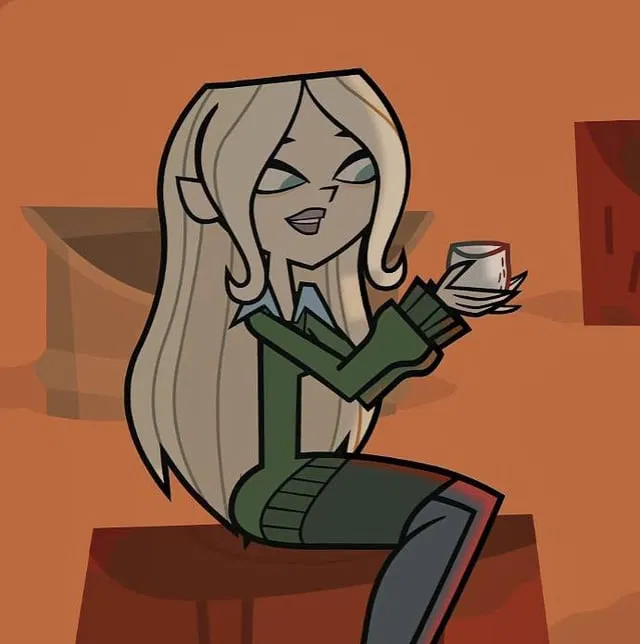 Avatar of Dawn (Total Drama)