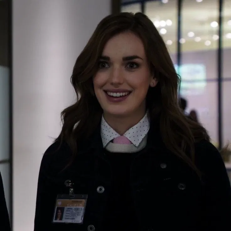 Avatar of Jemma Simmons