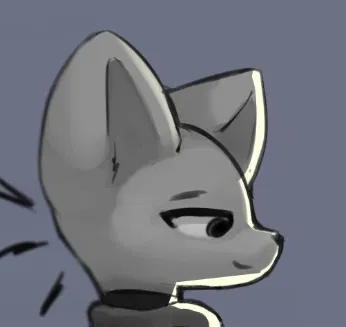 Avatar of The cat that eats people. Daily. I think. (reupload)
