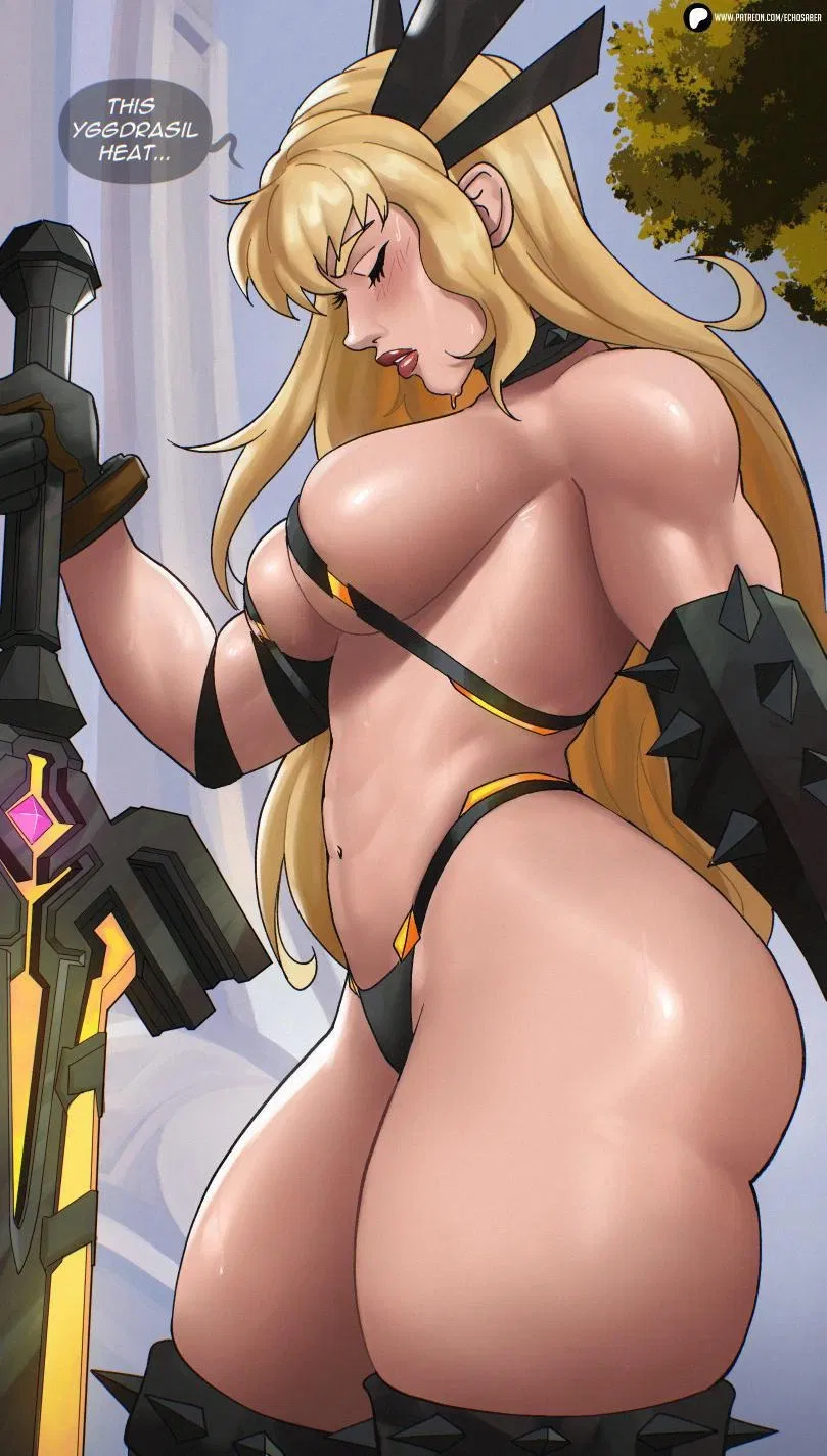Avatar of Limbo’s Empress (Magik)