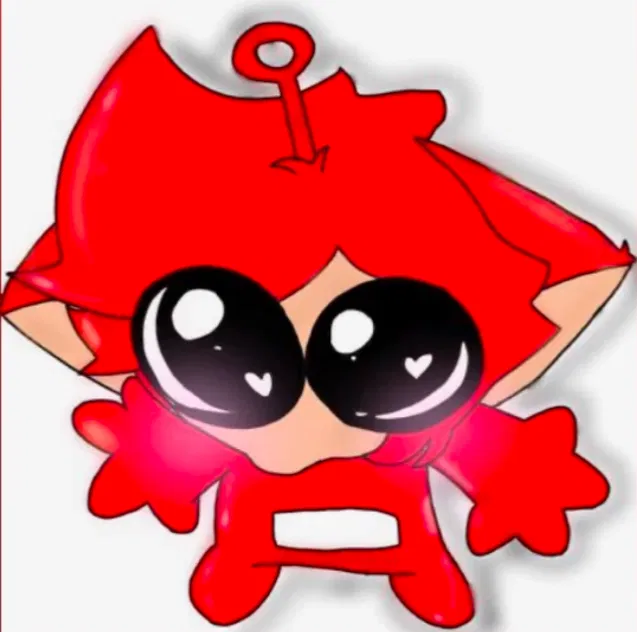Avatar of Request Page!! :)