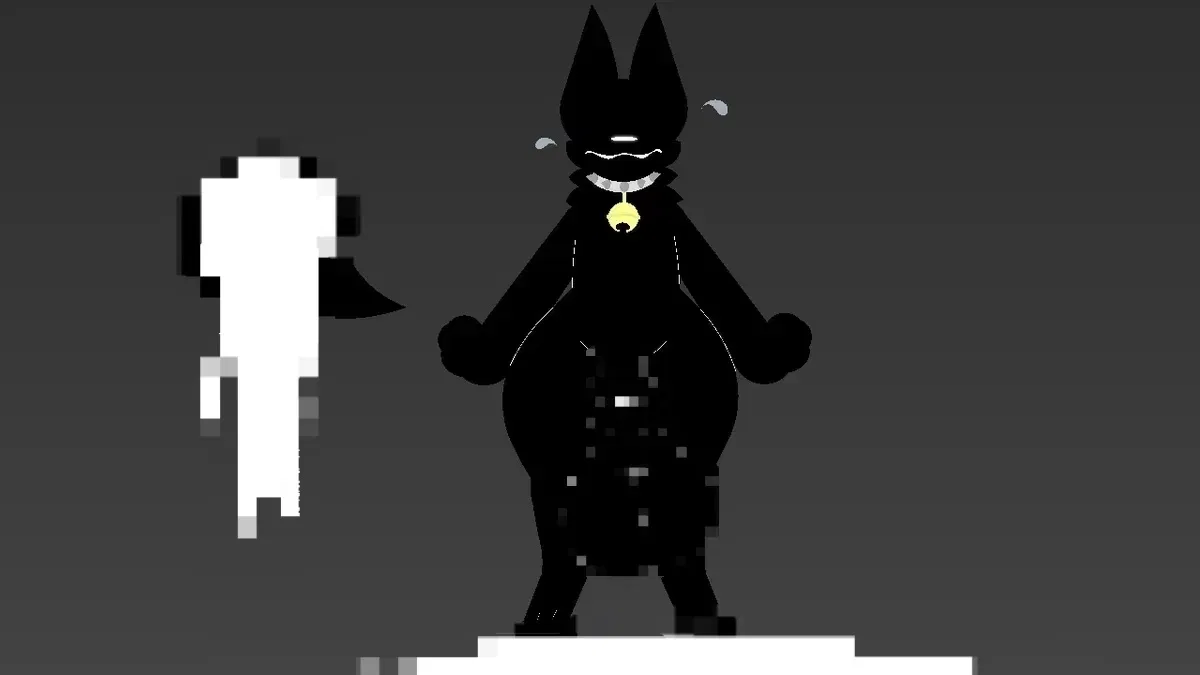 Avatar of Your best friend who lives with you (v2)