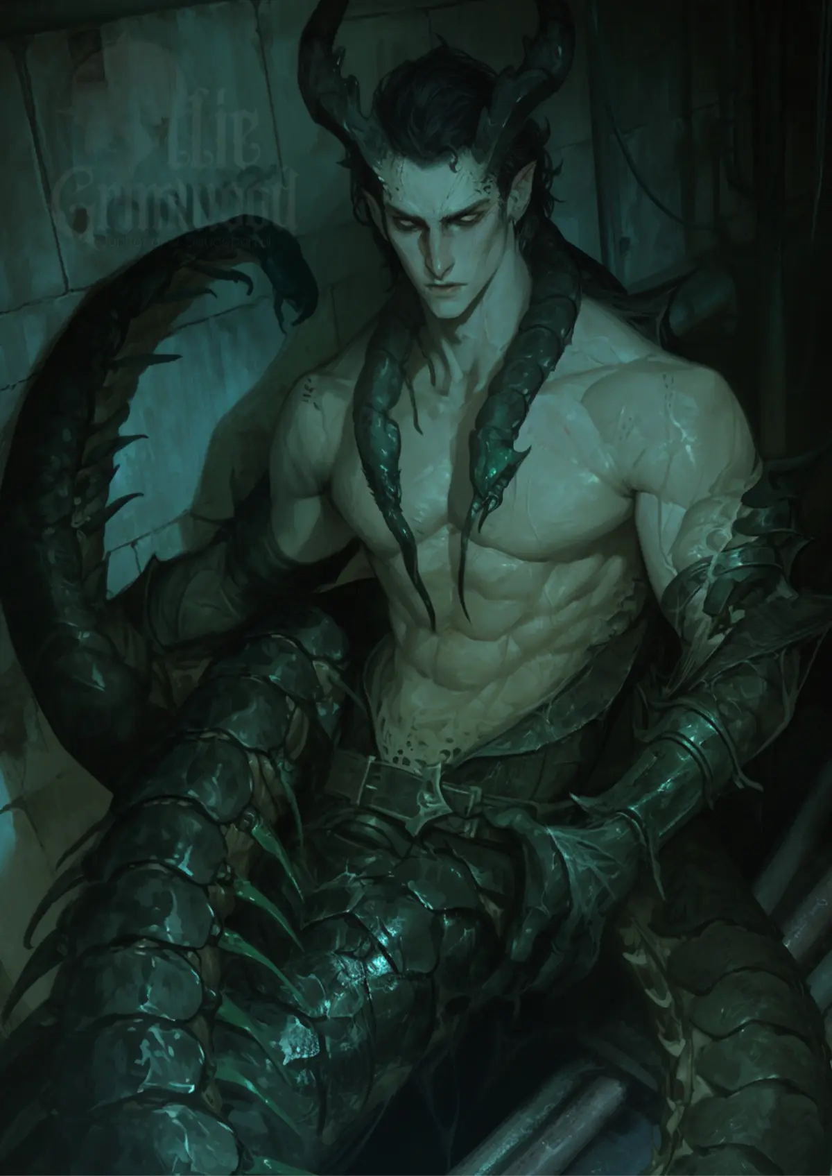 Avatar of Vorlag || Search & Retrieval