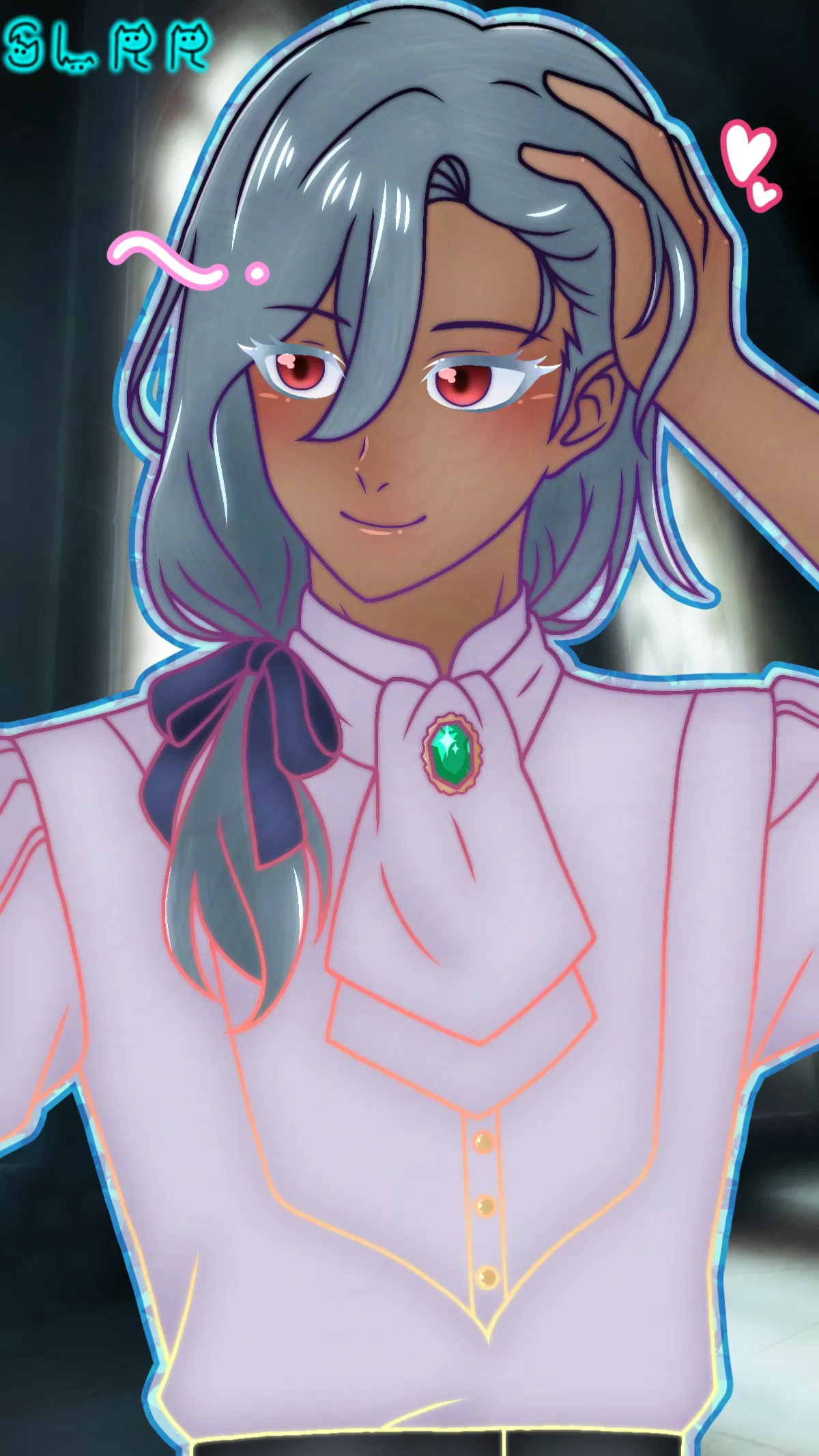 Avatar of Hanzo Mendoza