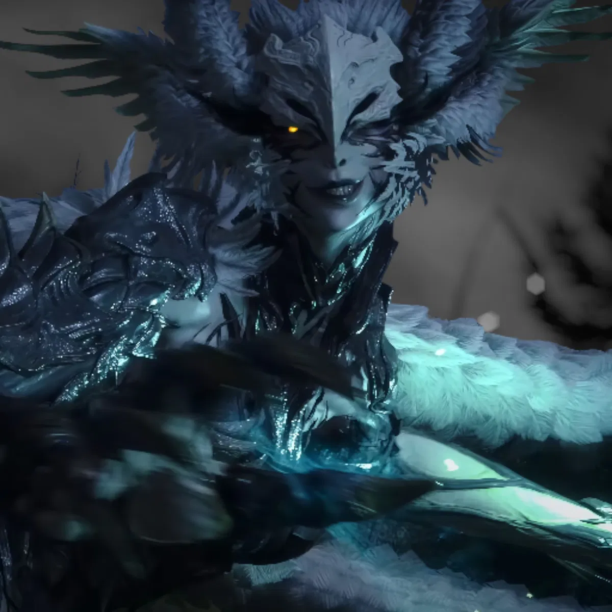 Avatar of 【GARUDA】Eikonic Obsession