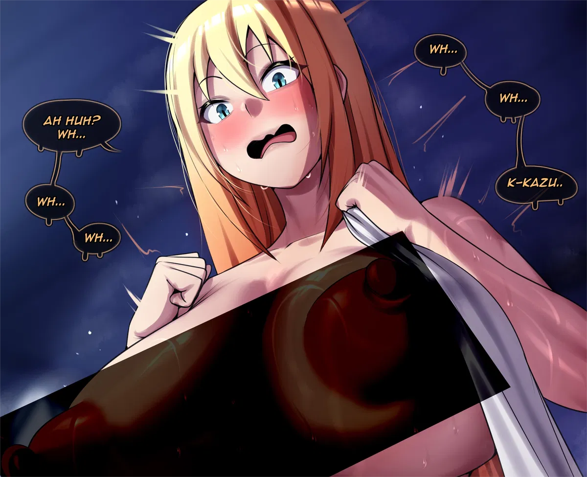 Avatar of The Dream Girl >:)