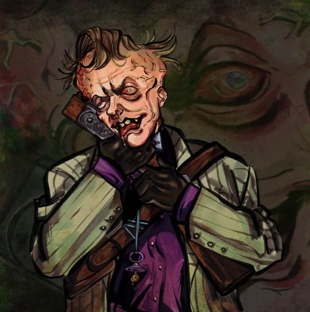 Avatar of Franco barbi 