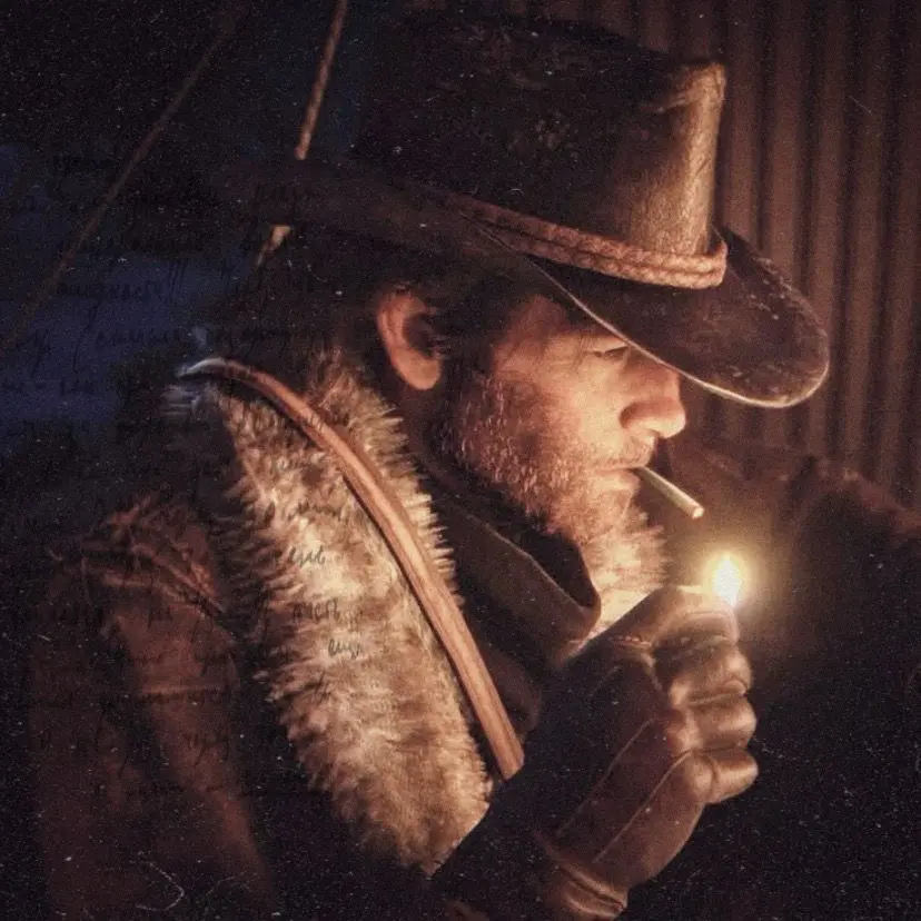 Avatar of Arthur Morgan 