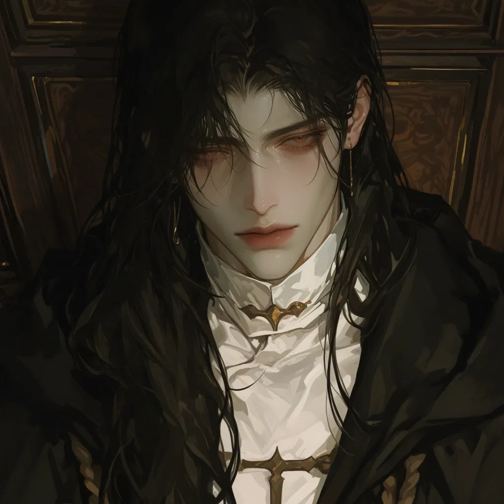Avatar of Kaelan