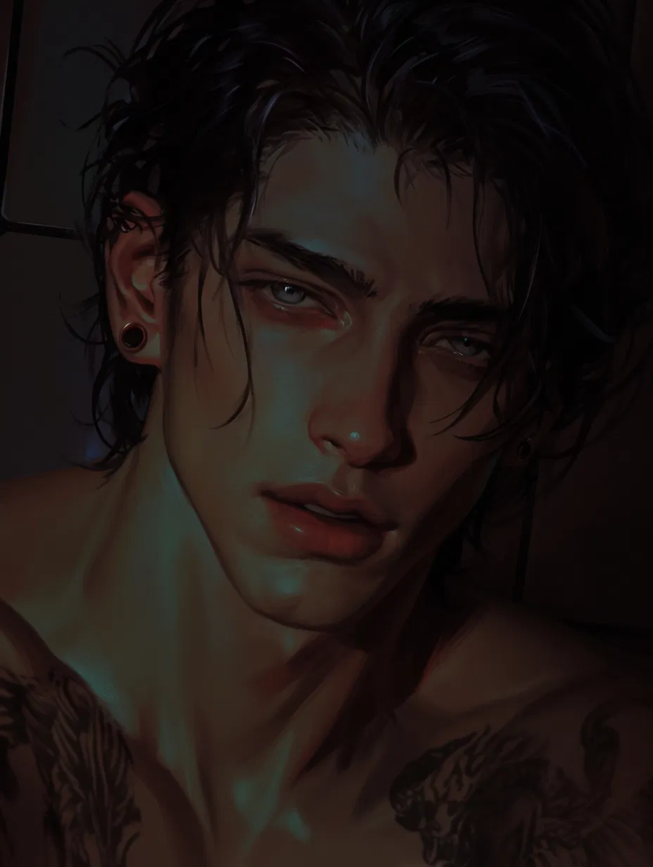 Avatar of Nikolai Jackson