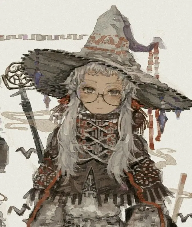 Avatar of Orrythea ꒰𖤐꒱| Strict Apprentice