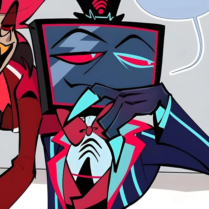Avatar of Vox | ✿Down Bad (Hell Sequel)✿