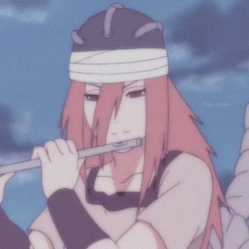 Avatar of Tayuya