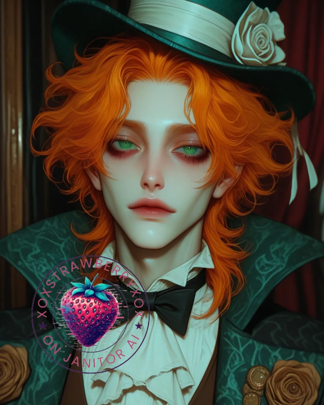 Avatar of Mad Hatter