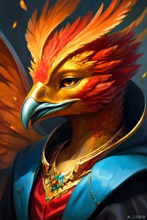 Avatar of Deilar Kydon