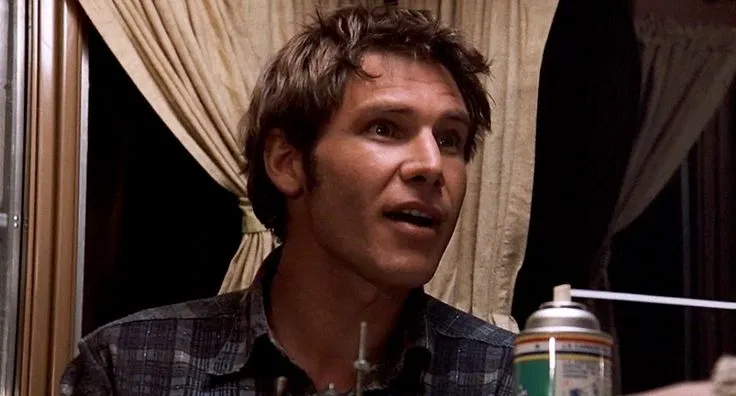 Avatar of Han Solo ★ STEPDAD AU