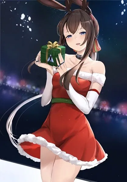 Avatar of Amiya (Arknights)
