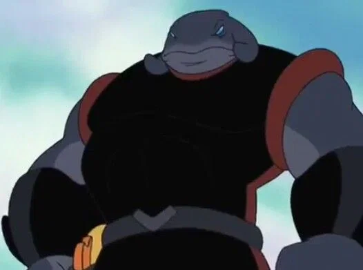 Avatar of Gantu -- Strong Body, Warm Heart 💙