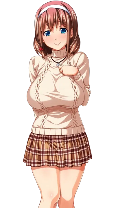 Avatar of Koharu Hinomoto (Kedamono-tachi no Sumu Ie de)