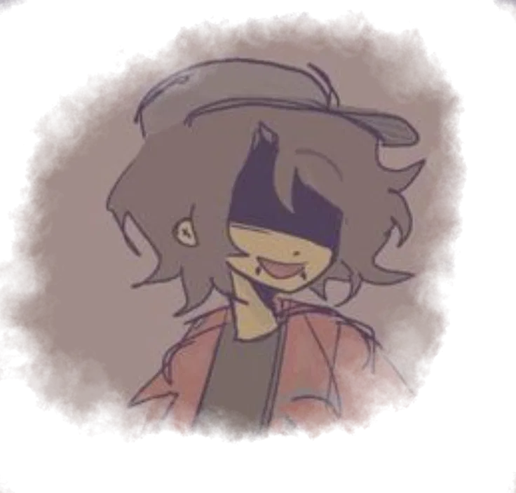 Avatar of Kasper: Disaster date!