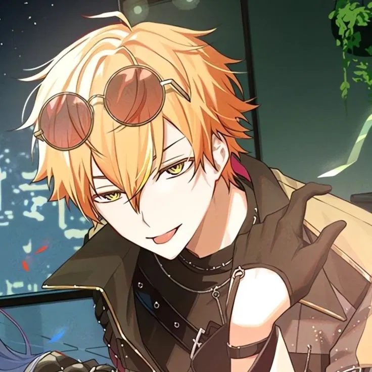Avatar of Akito shinonome